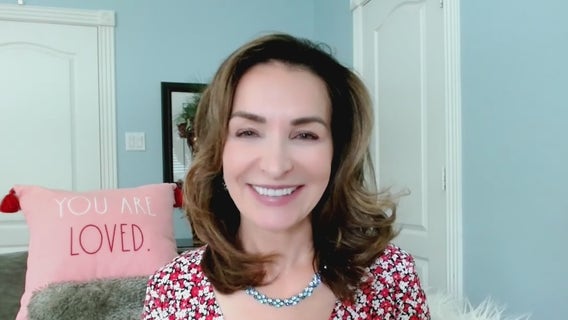 The way you greet your partner sets the tone for your relationship