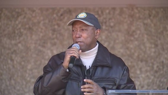 'We're all in this together,' Houston mayor speaks out against anti-Asian discrimination
