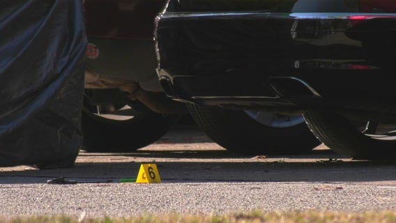 Man shot, killed over argument about minor car accident in Jersey Village