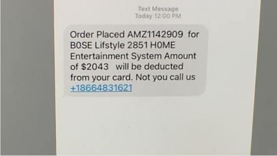 FTC: Online shopping scams cost consumers millions