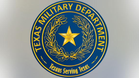 Texas Army National Guard Soldier from Spring killed in non-mission related incident