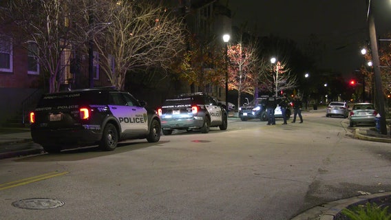 HPD: Boyfriend accidentally shoots girlfriend in the neck in Midtown