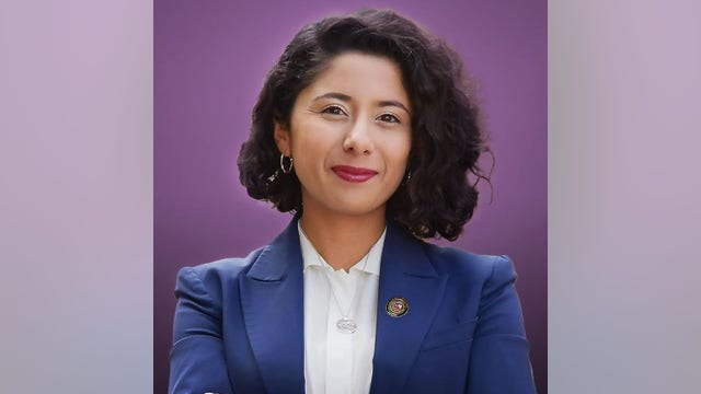 Harris County Judge: Lina Hidalgo takes the lead in 2022 Texas Primary Election