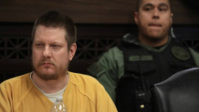 Jason Van Dyke, ex-Chicago cop who killed Laquan McDonald, released from prison