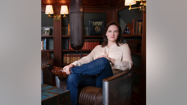 Alex Mealer, former Republican Candidate for Harris County Judge, drops lawsuit contesting election