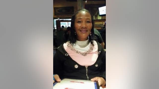 Help us find: Missing woman, 56, with dementia last seen in west Houston