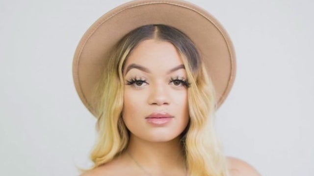 Houston artist killed in crash honored by final album release