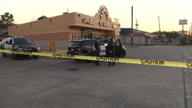 16-year-old suspect arrested for Houston shooting that injured 13-year-old boy