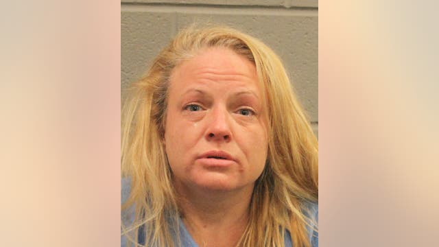 Sheriff: Daughter charged in the death of her 64-year-old mother in Harris Co.
