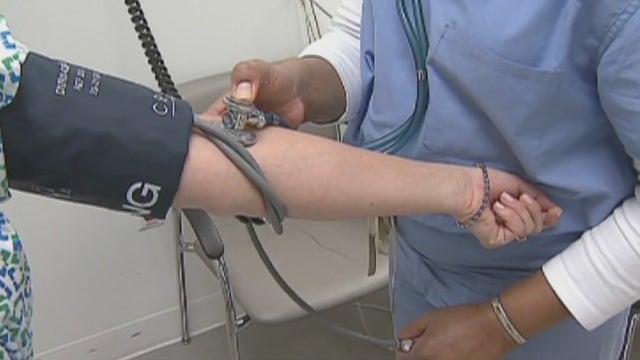 National Wear Red Day: American Heart Association shares heart health tips