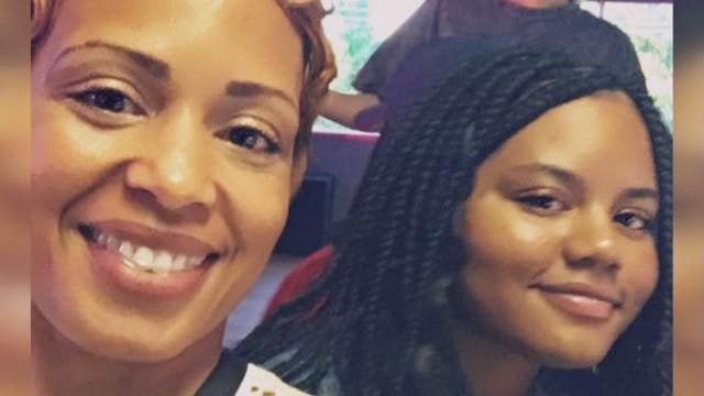 Mother seeking justice after her daughter was killed during balloon release in Baytown