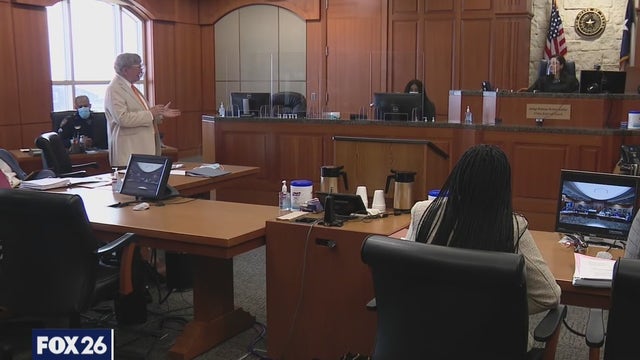 Deposition of Deshaun Watson allowed to continue, judge rules