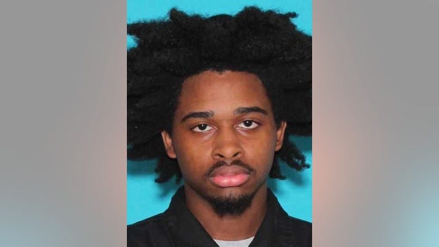 Suspect charged with capital murder in deadly Houston shootings of man, woman
