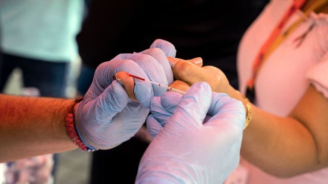 World AIDS Day: Houston organization hosting block party to raise awareness of HIV and AIDS