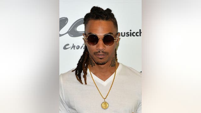 Snootie Wild murder suspect arrested in Houston