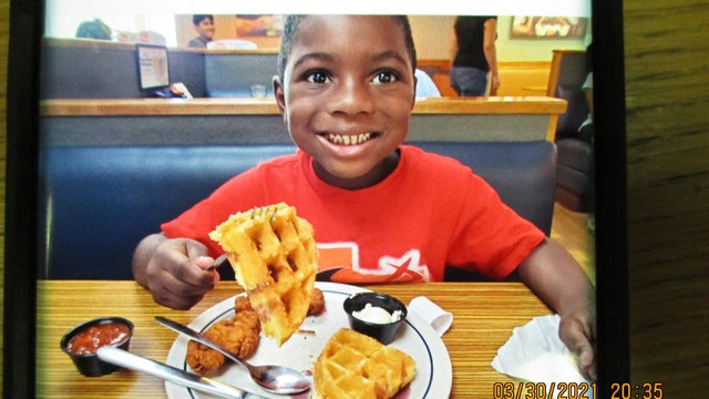 Houston mother, boyfriend indicted for capital murder in boy's death