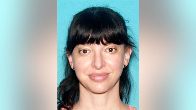 Missing actress, Lindsey Pearlman from General Hospital, found dead in Hollywood