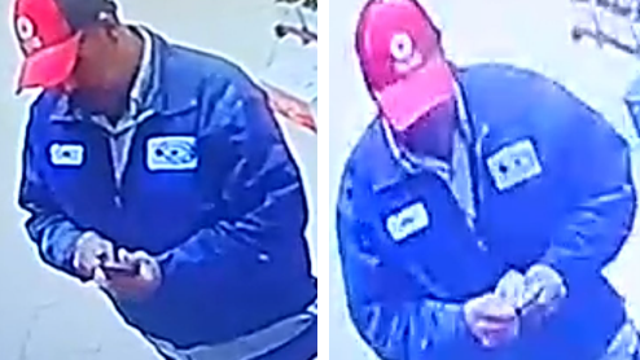 Montgomery Co. Sheriff's Office searching for animal cruelty suspect