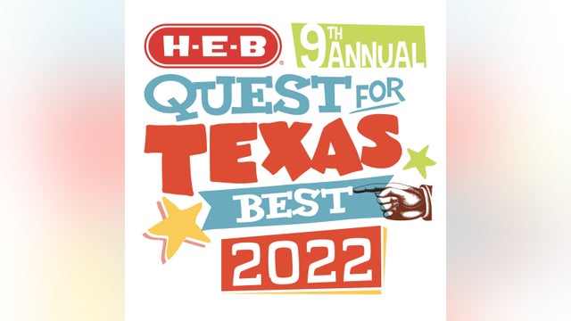 2022 Quest for Texas Best competition: How to enter a submission