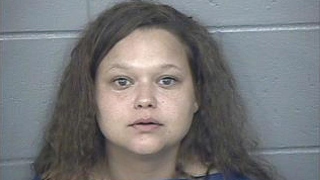 Missouri mom decapitates 6-year-old son and dog, placed horrifying 911 call: Police