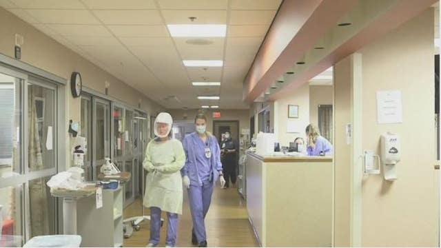 Mask requirement continues for students, teachers at Houston ISD schools