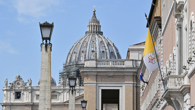 Catholic celibacy rules should be loosened, cardinal says