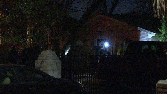 Deadly shooting at Greater Heights home will be referred to grand jury