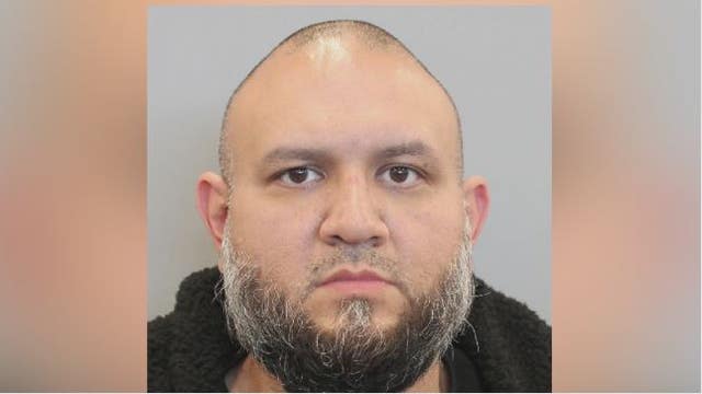 $400K bond set for tow truck driver charged with manslaughter after crash killed 6-month-old baby