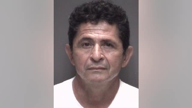 Suspect accused of 1991 attempted murder extradited, jailed in Galveston Co.