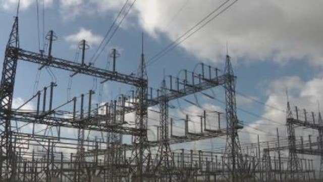 Over 11K customers without power in Houston area due to morning storms
