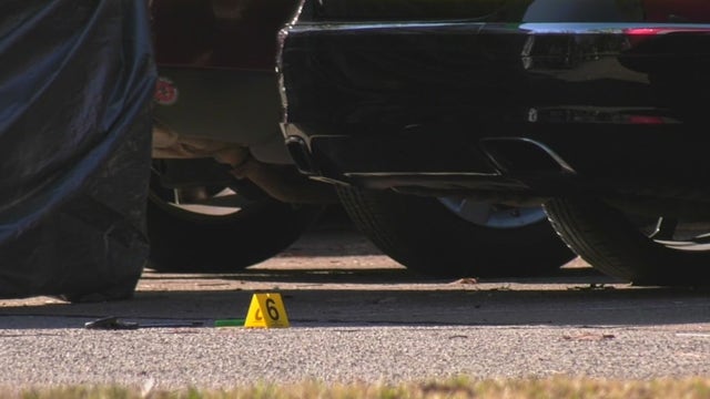 Man shot, killed over argument about minor car accident in Jersey Village