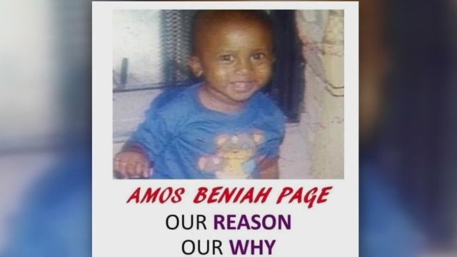 Houston mom on mission to protect families from fire dangers after losing son