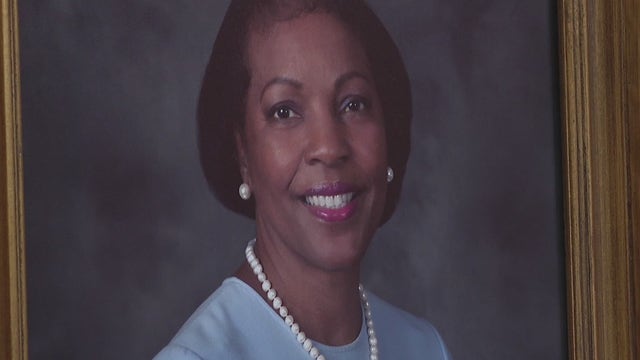 Houston attorney makes history as first woman, Black chair at South Texas College of Law