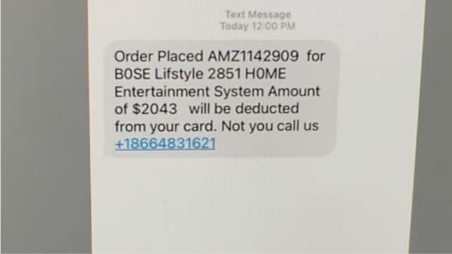 FTC: Online shopping scams cost consumers millions