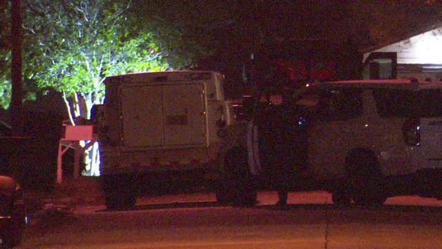 HCSO: Louisiana jail escapee arrested in Harris County; another on the run