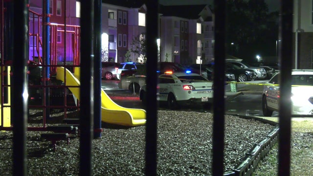 11-year-old boy killed in northeast Harris County shooting