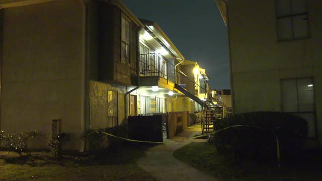 21-year-old man shot and killed in SE Houston apartment