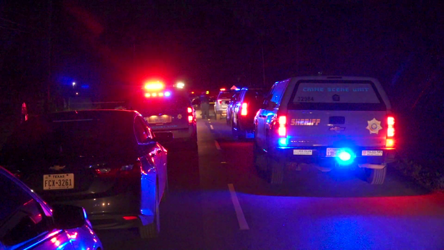 Man shot to death during an argument with family member: HCSO
