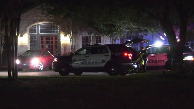 Houston police: Man who reportedly attacked woman was shot by her brother
