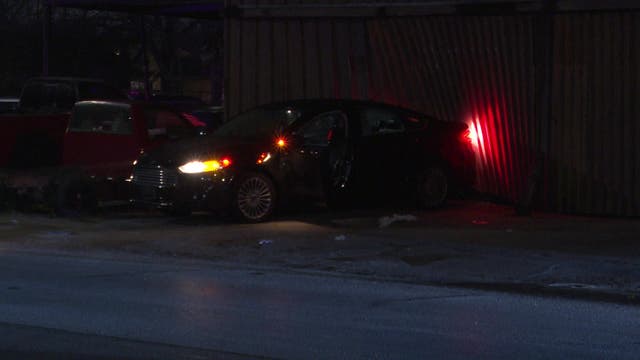 HPD: Man injured in exchange of gunfire with bounty hunters in NE Houston