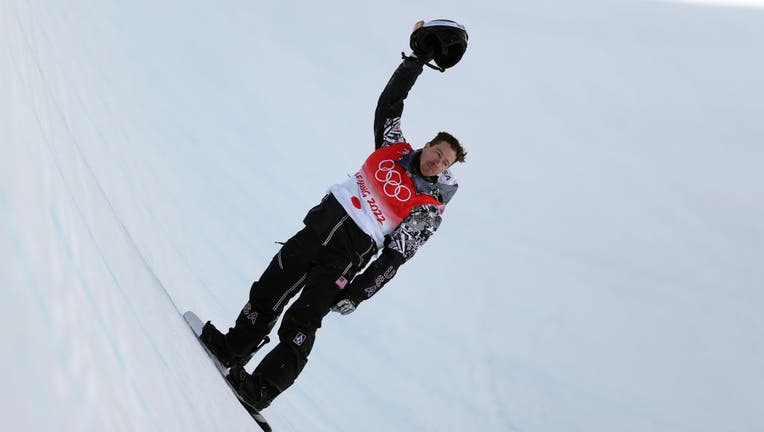 Snowboard - Beijing 2022 Winter Olympics Day 7