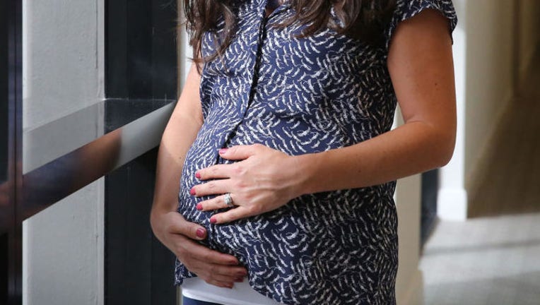1 in 10 pregnant women with Zika had fetus or baby with birth defects