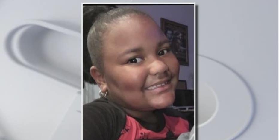 'How do you go to sleep at night?' Uncle of 9-year-old shot in the head speaks out