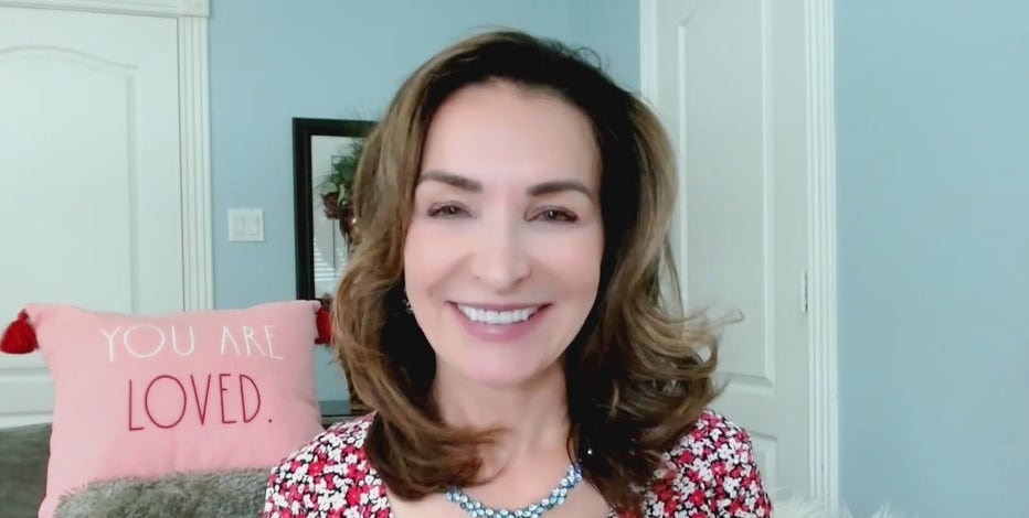 The way you greet your partner sets the tone for your relationship