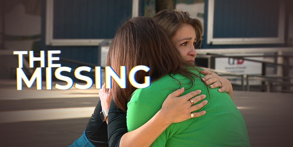 The Missing: Kristen Galvan, sex trafficked in Houston