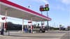 Fuel craze: Thieves targeting gas stations