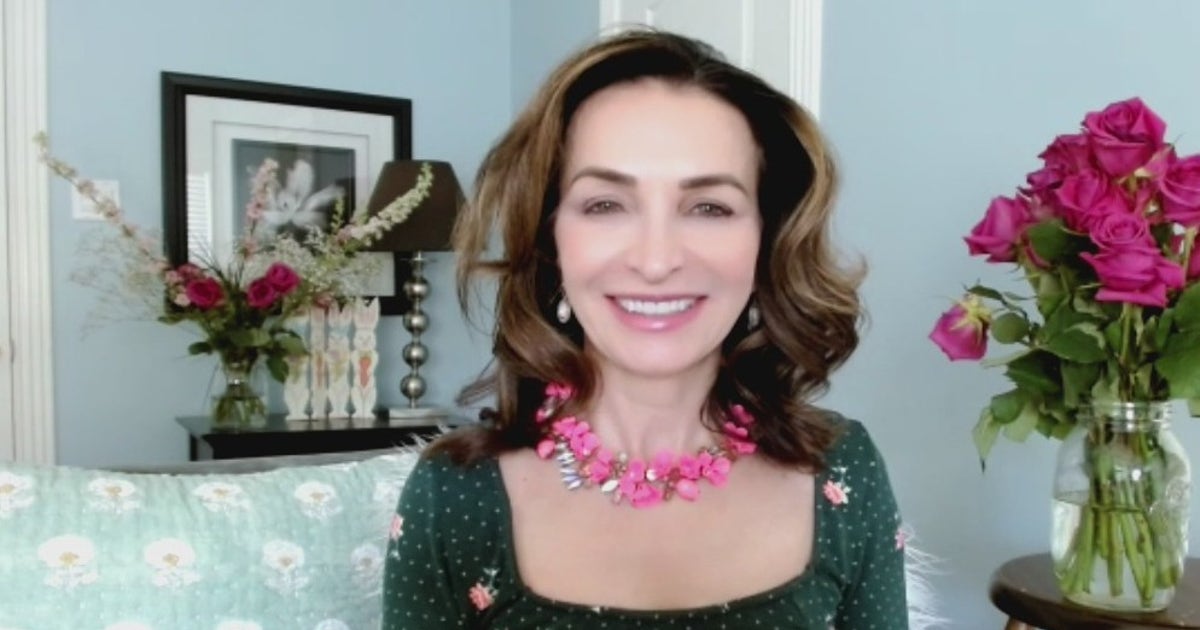 Why spring flowers actually bloom breakups | FOX 26 Houston