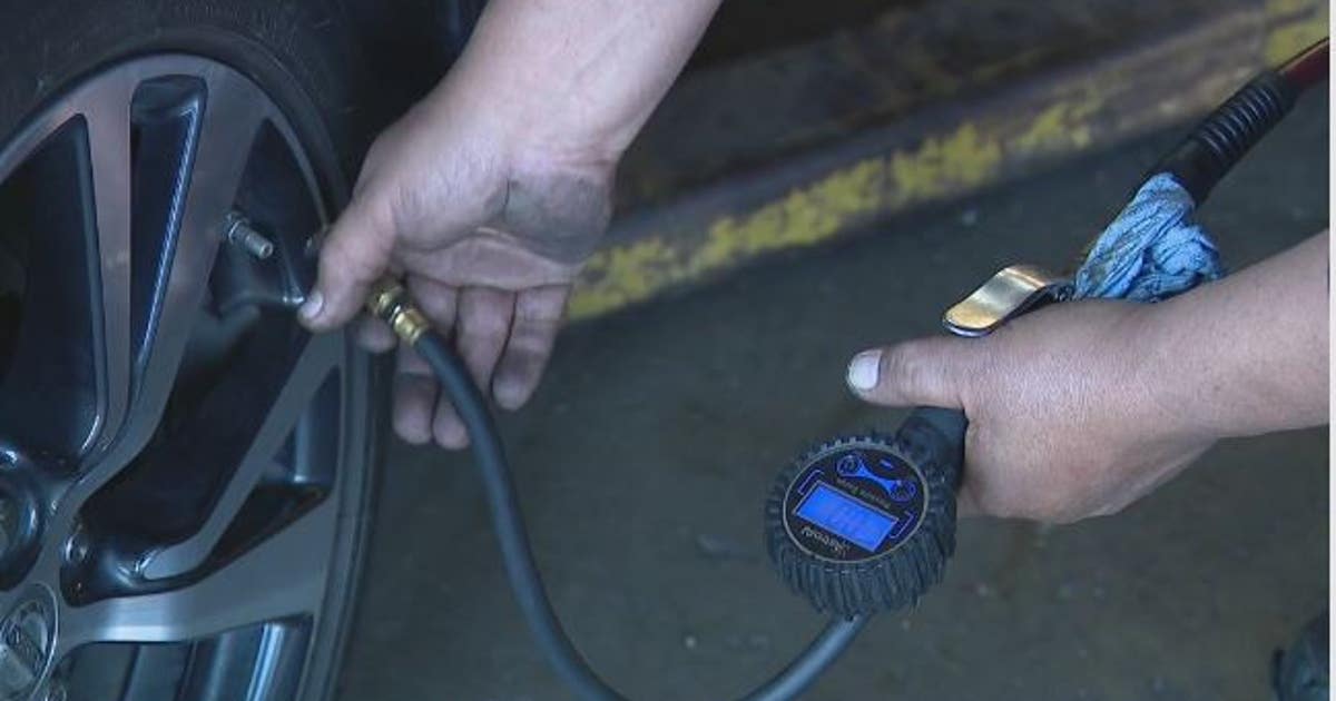 Quick ways to make your car more fuel efficient | FOX 26 Houston