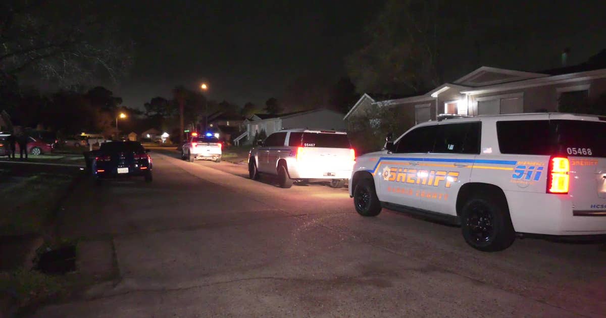 Teen injured in drive-by shooting in east Harris County | FOX 26 Houston