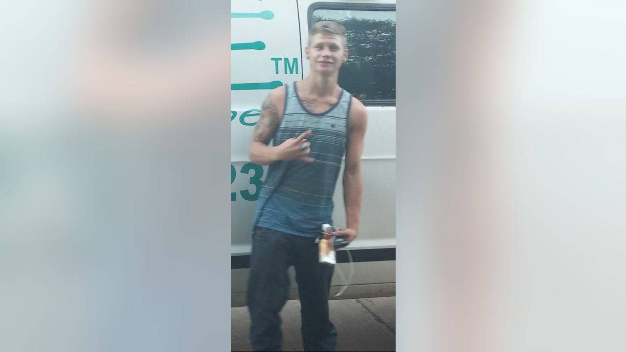 Kyle Thomas Rugg: Remains found in Polk Co. in 2020 identified as missing Katy man - Vimarsana News